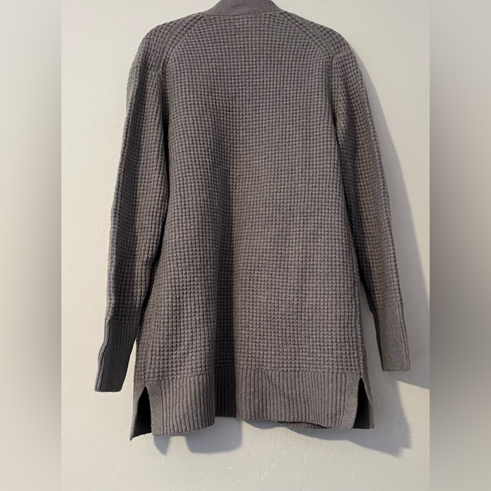 Caslon Cardigan Sweater - Picture 6 of 8